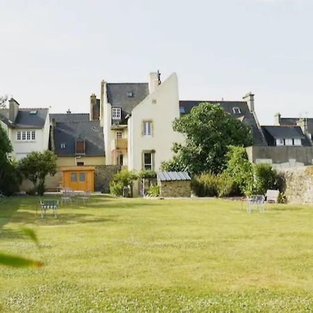 Appartement Moonrise - Plage 50M - Rue Gratuite Saint-Malo Bagian luar foto